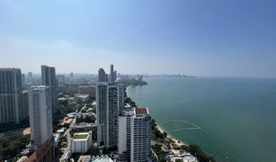 3 Bedrooms Condo for sale in Na Kluea, Pattaya The Palm Wongamat