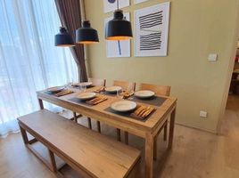 2 Bedroom Condo for rent at Noble BE19, Khlong Toei Nuea