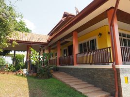 4 Schlafzimmer Villa zu vermieten in Mueang Chiang Rai, Chiang Rai, Rim Kok, Mueang Chiang Rai
