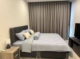 1 Schlafzimmer Wohnung zu vermieten im The Room Sukhumvit 38, Phra Khanong