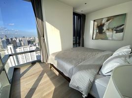 2 Schlafzimmer Appartement zu vermieten im Ashton Silom, Suriyawong, Bang Rak, Bangkok