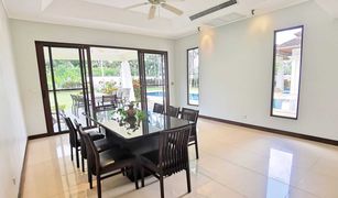 5 Bedrooms Villa for sale in Thep Krasattri, Phuket The Garden Villas
