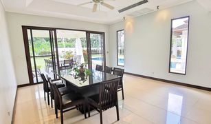 Thep Krasattri, ဖူးခက် The Garden Villas တွင် 5 အိပ်ခန်းများ အိမ်ရာ ရောင်းရန်အတွက်