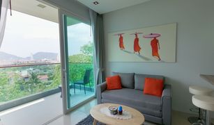 1 Bedroom Condo for sale in Patong, Phuket The Emerald Terrace