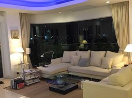 2 Bedroom Penthouse for sale at Sathorn Happy Land Tower, Thung Wat Don, Sathon