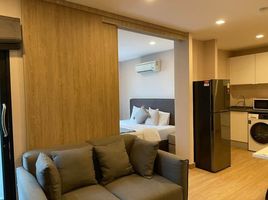 1 Bedroom Condo for rent at The Ace Ekamai , Khlong Tan Nuea, Watthana