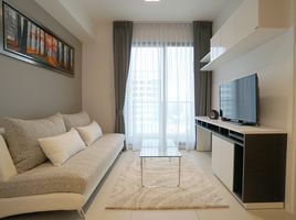 1 Bedroom Condo for rent at The Lofts Ekkamai, Phra Khanong