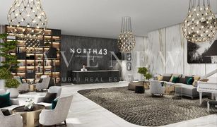 Квартира, Студия на продажу в Seasons Community, Дубай North 43 Residences