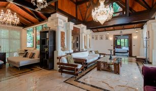 4 Bedrooms Villa for sale in Choeng Thale, Phuket Ayara Surin