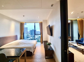 1 Schlafzimmer Appartement zu vermieten im BEATNIQ Sukhumvit 32, Khlong Tan