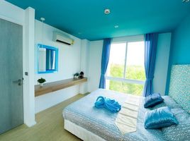 1 Schlafzimmer Wohnung zu verkaufen im Atlantis Condo Resort, Nong Prue