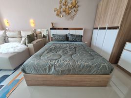 Studio Wohnung zu verkaufen im View Talay 5, Nong Prue, Pattaya