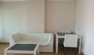 1 Bedroom Condo for sale in Samet, Pattaya The Rise B 