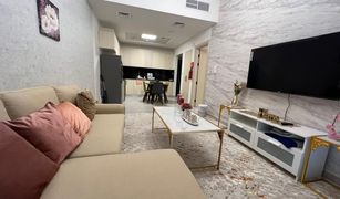 1 Schlafzimmer Appartement zu verkaufen in , Dubai Binghatti Mirage