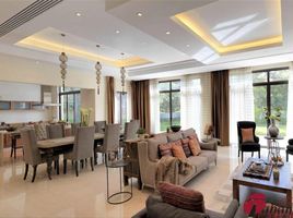 5 Schlafzimmer Haus zu verkaufen im District One Villas, District One, Mohammed Bin Rashid City (MBR)