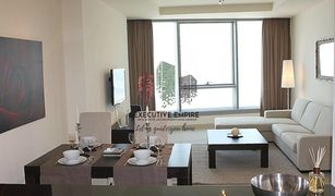 1 Bedroom Apartment for sale in Shams Abu Dhabi, Abu Dhabi Sun Tower