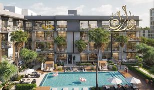 1 Bedroom Apartment for sale in , Dubai Oxford Boulevard