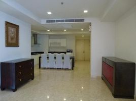 3 Schlafzimmer Appartement zu vermieten im Nusasiri Grand, Phra Khanong