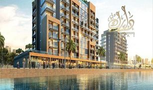 1 Habitación Apartamento en venta en Azizi Riviera, Dubái Azizi Riviera Reve