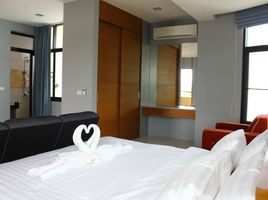 Студия Квартира в аренду в Sophon 350 Apartment, Nong Prue