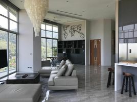 5 Bedroom Villa for rent at The Woods Natural Park, Kamala, Kathu, Phuket