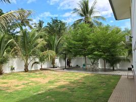 5 Bedroom Villa for sale in Phuket International Airport, Mai Khao, Mai Khao