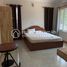 Studio Appartement zu vermieten im 1 Bedroom Apartment for Rent in Sihanoukville, Pir, Sihanoukville, Preah Sihanouk