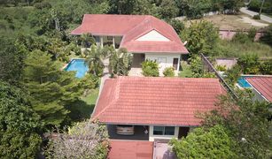 5 Bedrooms Villa for sale in Huai Yai, Pattaya Sundance Villas 