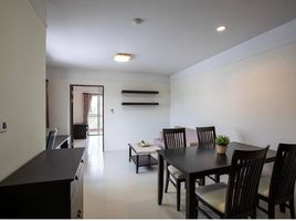 1 Bedroom Apartment for rent at Baan Saran Nuch, Phra Khanong Nuea