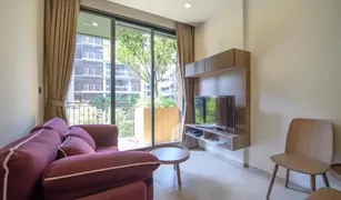 1 Bedroom Condo for sale in Phra Khanong Nuea, Bangkok Mori Haus