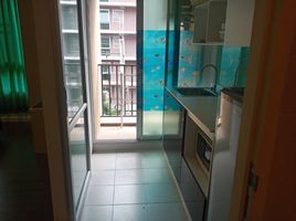 Studio Appartement zu verkaufen im Baan Koo Kiang, Nong Kae