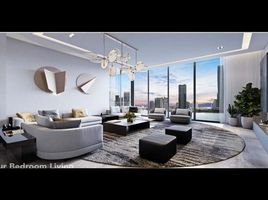 3 Bedroom Condo for sale at Peninsula Four, Churchill Towers, Business Bay