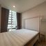 1 Schlafzimmer Appartement zu vermieten im Noble Revolve Ratchada 2, Huai Khwang