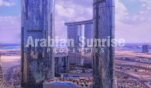 2 Bedrooms Apartment for sale in Shams Abu Dhabi, Abu Dhabi Sky Tower