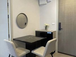 1 Bedroom Condo for rent at Quintara Treehaus Sukhumvit 42, Phra Khanong