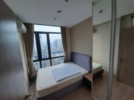 1 Bedroom Condo for rent at The Capital Ratchaprarop-Vibha, Sam Sen Nai, Phaya Thai, Bangkok, Thailand