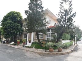 Studio Villa for sale in Ho Chi Minh City, Tan Phong, District 7, Ho Chi Minh City