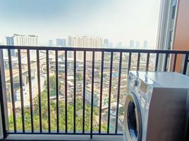 1 Bedroom Condo for sale at The Privacy Thaphra Interchange, Wat Tha Phra, Bangkok Yai