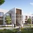 3 Bedroom Townhouse for sale at The Sustainable City - Yas Island, Yas Acres, Yas Island