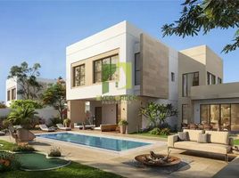 3 Bedroom Villa for sale at Yas Acres, Yas Acres