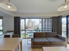 2 спален Кондо в аренду в Azure Sukhumvit 39, Khlong Tan Nuea, Щаттхана