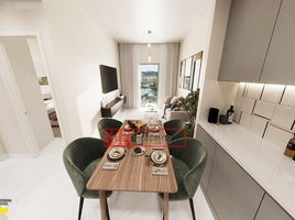 1 Bedroom Apartment for sale at Reeman Living, Khalifa City A
