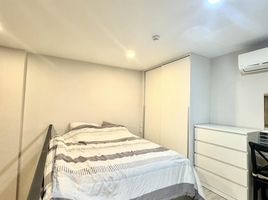 1 Schlafzimmer Appartement zu vermieten im KnightsBridge Kaset - Society, Sena Nikhom, Chatuchak, Bangkok