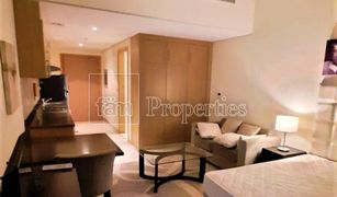 Studio Apartment for sale in Syann Park, Dubai Lincoln Park A