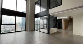 Available Units at The Lofts Silom