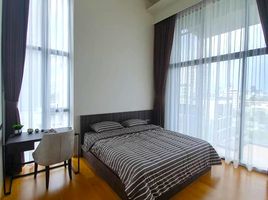 3 Schlafzimmer Appartement zu vermieten im Siamese Exclusive Sukhumvit 31, Khlong Toei Nuea, Watthana