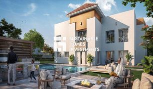 4 Bedrooms Villa for sale in Al Reef Downtown, Abu Dhabi Fay Alreeman