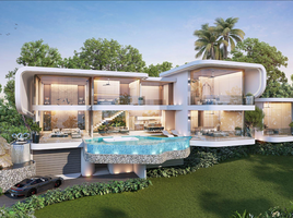 4 Bedroom Villa for sale at The Lifestyle Samui, Bo Phut, Koh Samui, Surat Thani