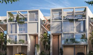 4 Bedrooms Townhouse for sale in Al Barari Villas, Dubai Ixora