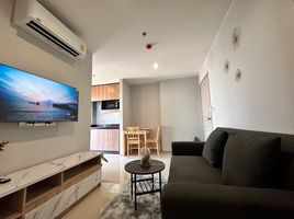1 Bedroom Apartment for rent at Rich Park at Chaophraya, Sai Ma, Mueang Nonthaburi